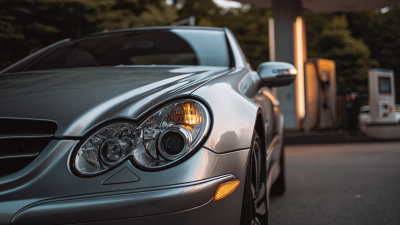 How to Optimize Your Mercedes Benz Fuel Pump for Maximum Performance and Longevity