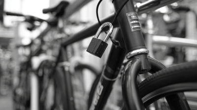 How to Choose the Best Good Bike U Lock for Your Needs