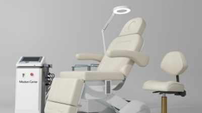 Beauty Bed Electric