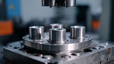 How to Choose the Right Materials for Custom Metal Stampings Based on Industry Standards