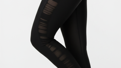 How to Choose the Perfect Seethrough Leggings for Every Occasion