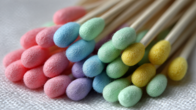 How to Choose the Best Scented Cotton Swabs for Your Personal Care Routine