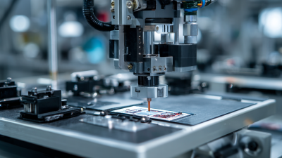 How to Achieve Seamless Connections with Ultrasonic Welding for Psa Cards