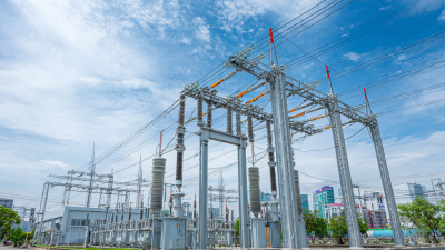 How to Choose the Right SPD Lightning Arrester for Optimal Surge Protection in Your Facility