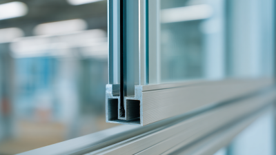 How to Choose the Perfect Aluminium Profile for Your Mirror Frame Design