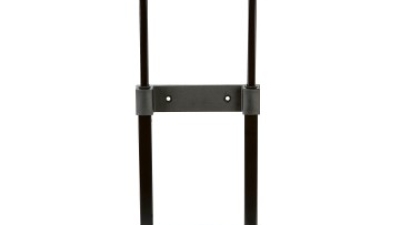 OEM Student's Luggage Travel Lightweight School Bag Cart (2).jpg