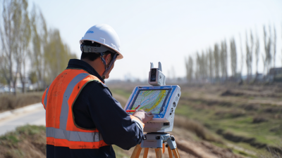 How to Conduct an Rtk Survey for Precision Mapping with Accuracy Rates Exceeding 1cm