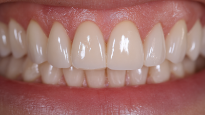 How to Choose the Right Anatomic Abutment: Insights from 75% of Leading Dentists