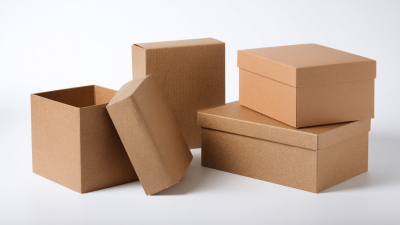 How to Choose the Right Box Packaging for Your Products