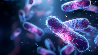 Cómo mejorar la salud intestinal con Lactobacillus Acidophilus