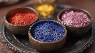 How to Use Mica Pearl Pigment to Transform Your Craft Projects