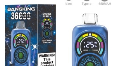 cheap disposable vape