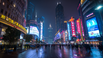Why Choosing the Right Outdoor LED Advertising Driver Matters for Your Business Success
