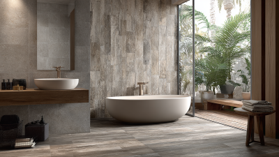 What Makes Porcelain Tile the Ideal Choice for Modern Interiors