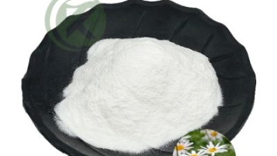 Natural Feverfew Extract Parthenolide Powder01.jpg