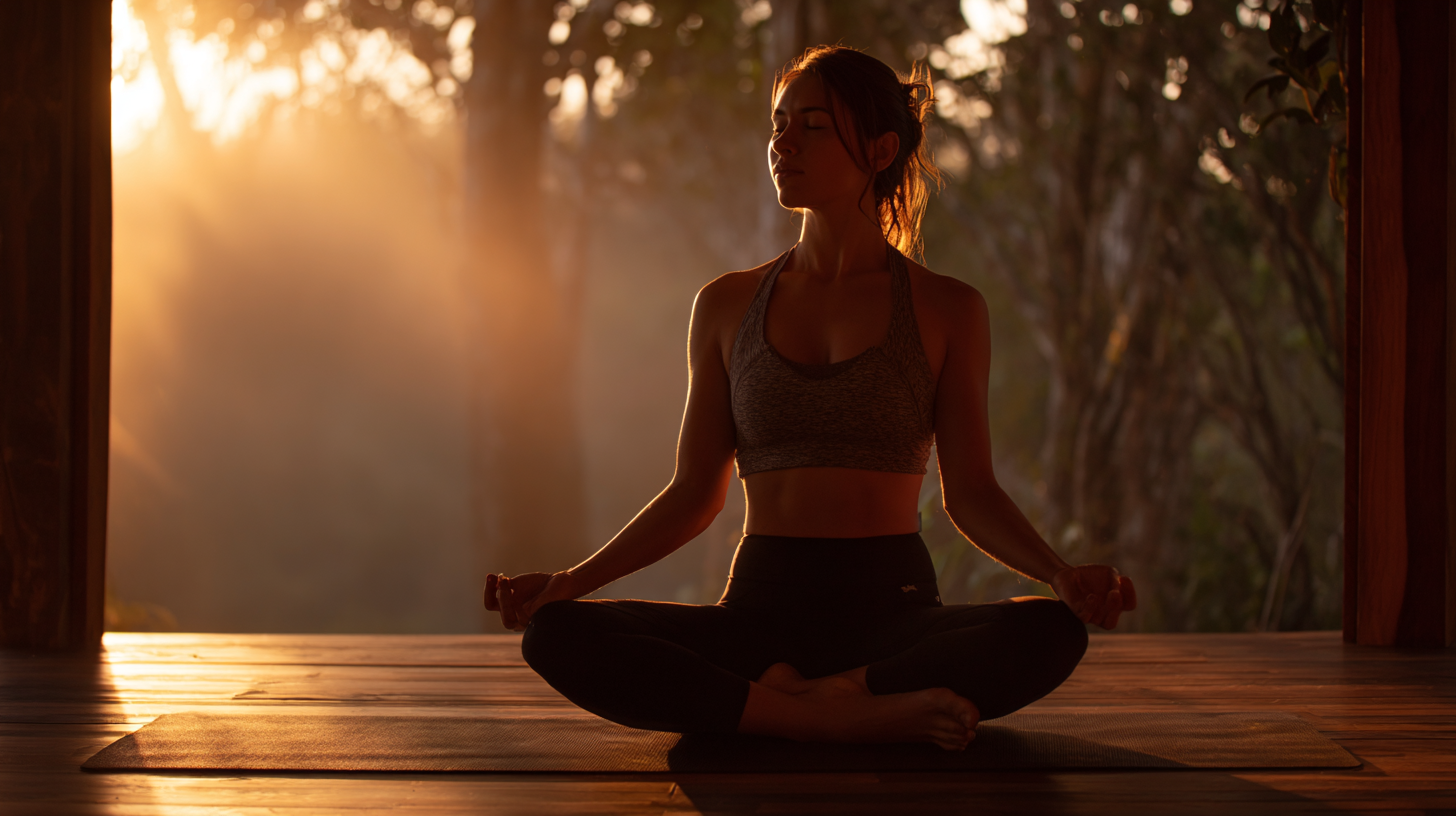 7 Essential Tips for Choosing the Perfect Yoga Wear to Enhance Your Practice