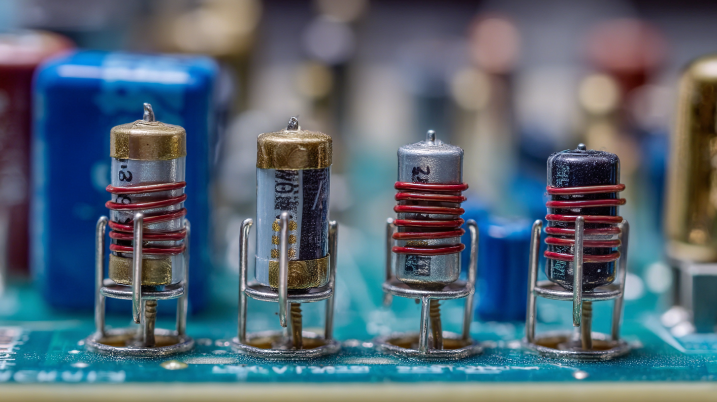Why Miniature Switches Are Essential for Modern Electronics