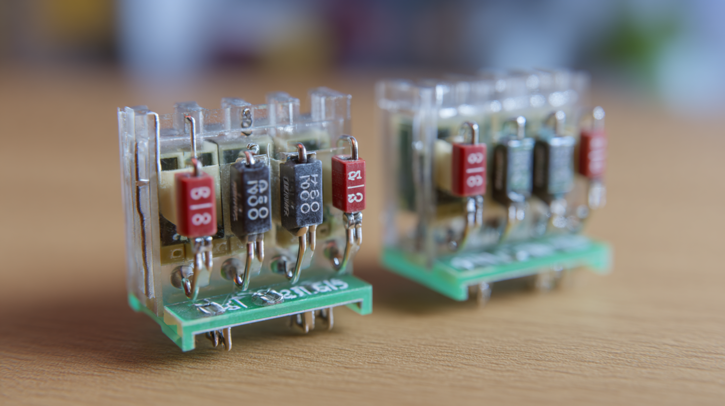 Why Miniature Switches Are Essential for Modern Electronics