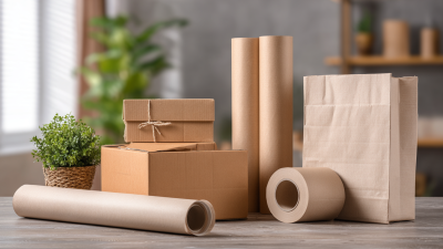 What is Paper Packaging and Why is it Essential for Sustainable Business Practices?