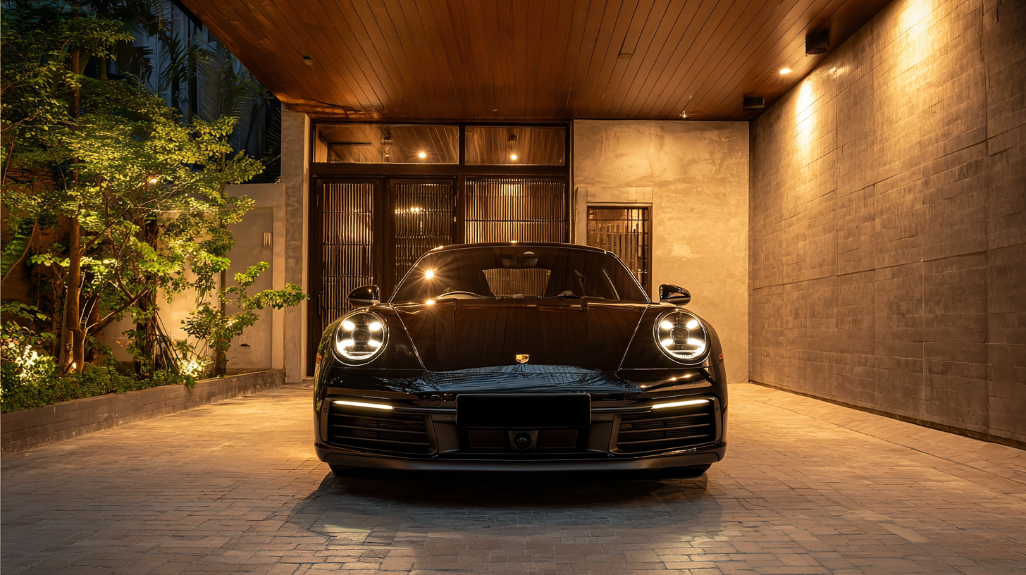 Why Choosing Mini Grille Spotlights Can Transform Your Space