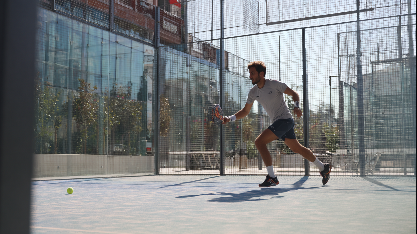 How to Choose the Best 10mm Padel Court Glass for Optimal Performance and Durability