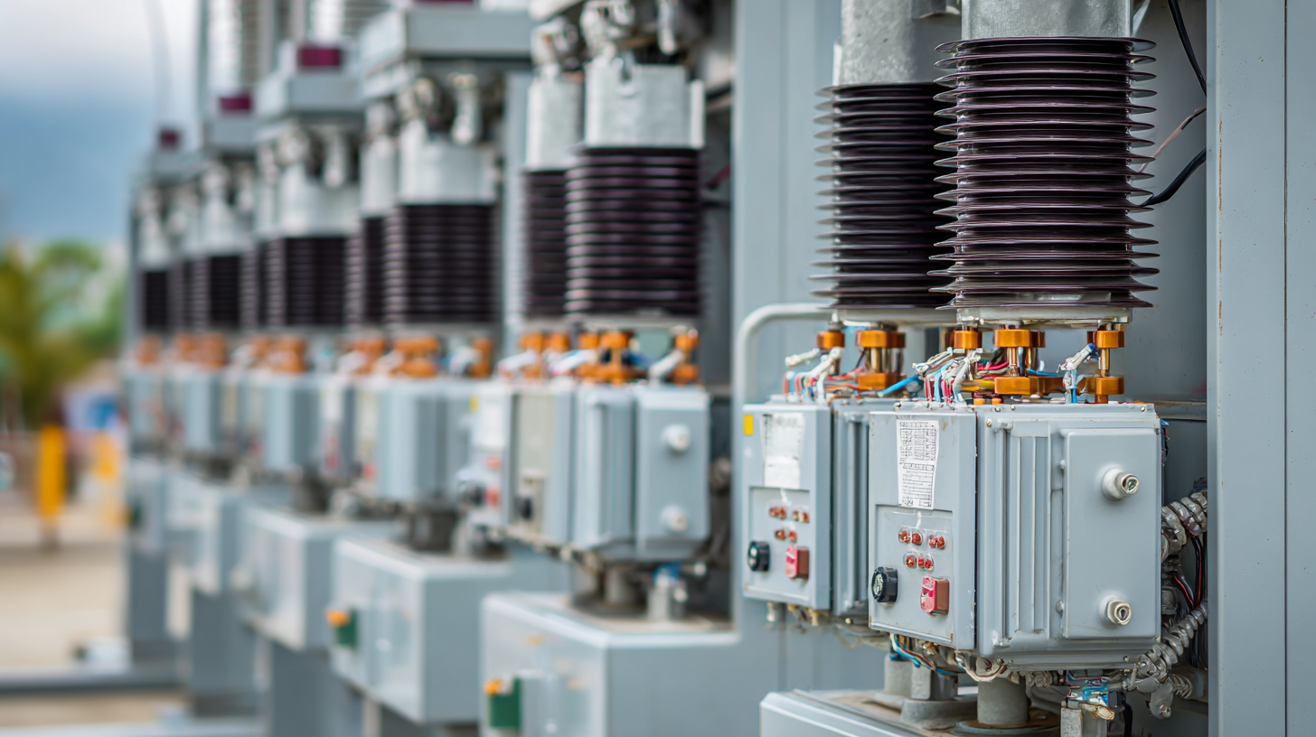 Understanding the Benefits and Applications of Dry Type Transformer Series in Modern Electrical Systems