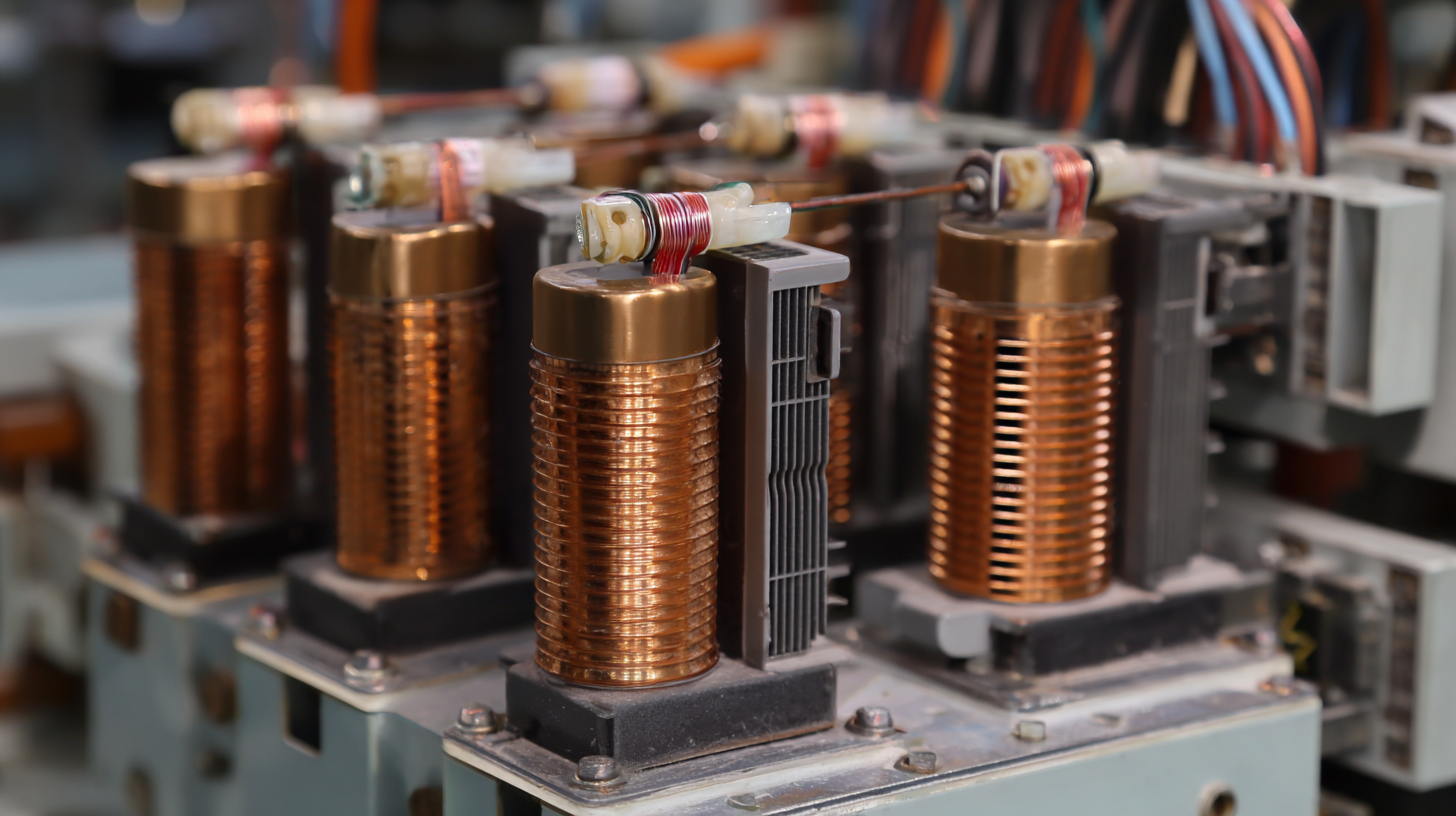 Understanding the Benefits and Applications of Dry Type Transformer Series in Modern Electrical Systems