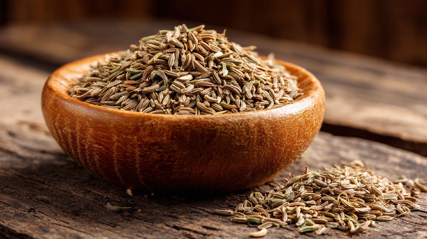 How to Incorporate Cumin Seeds into Your Daily Diet for Health Benefits