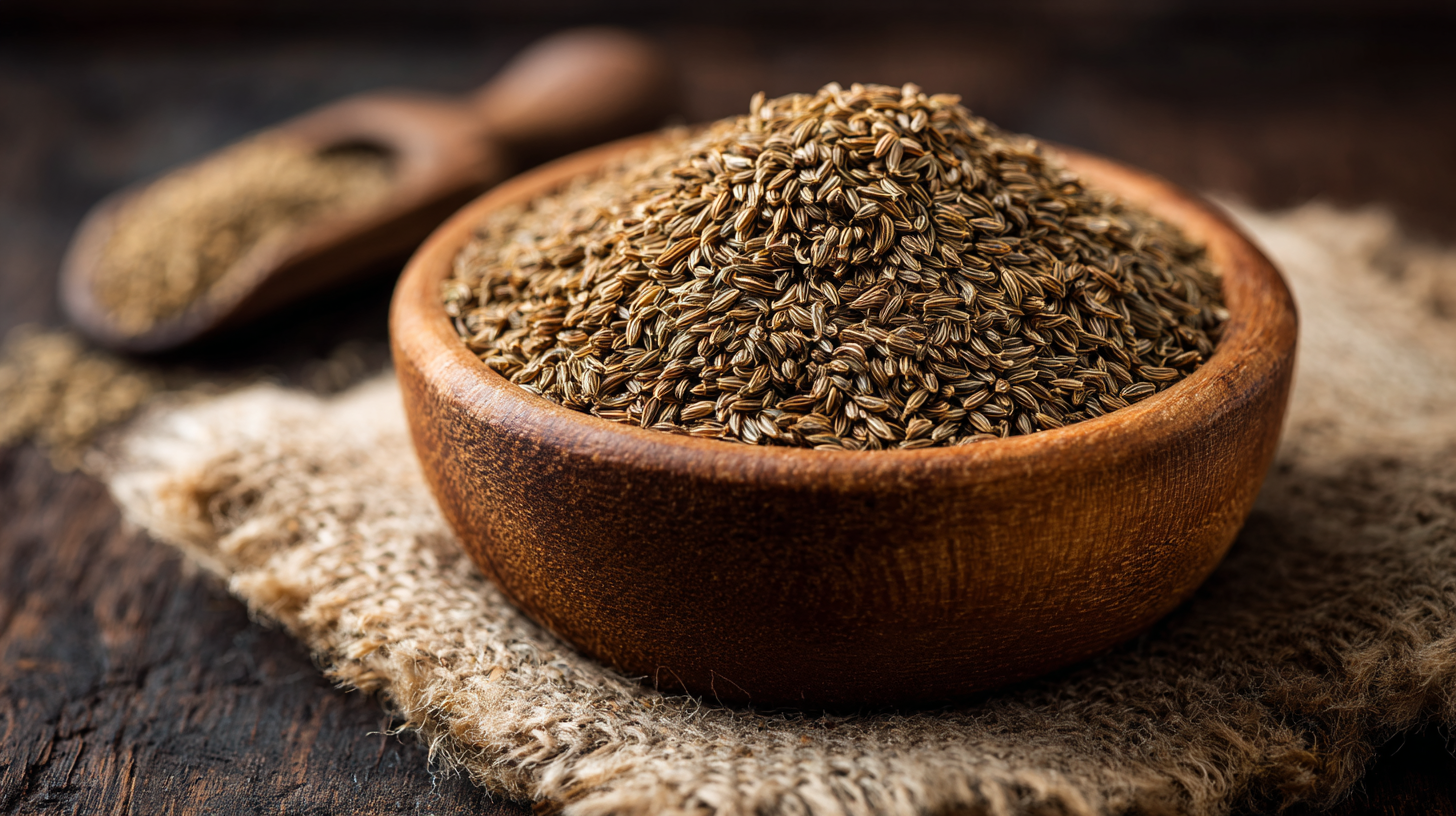 How to Incorporate Cumin Seeds into Your Daily Diet for Health Benefits