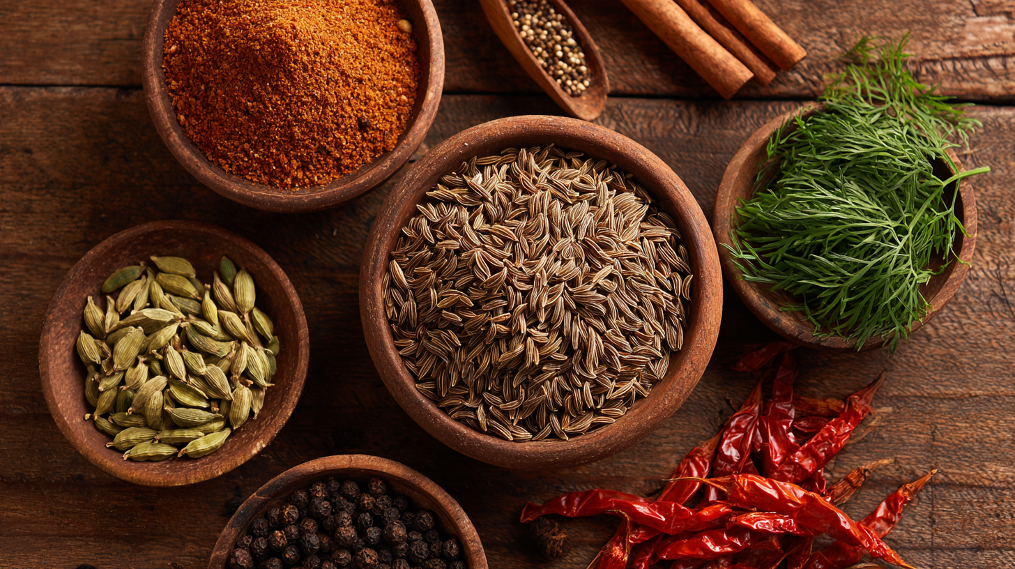 How to Incorporate Cumin Seeds into Your Daily Diet for Health Benefits