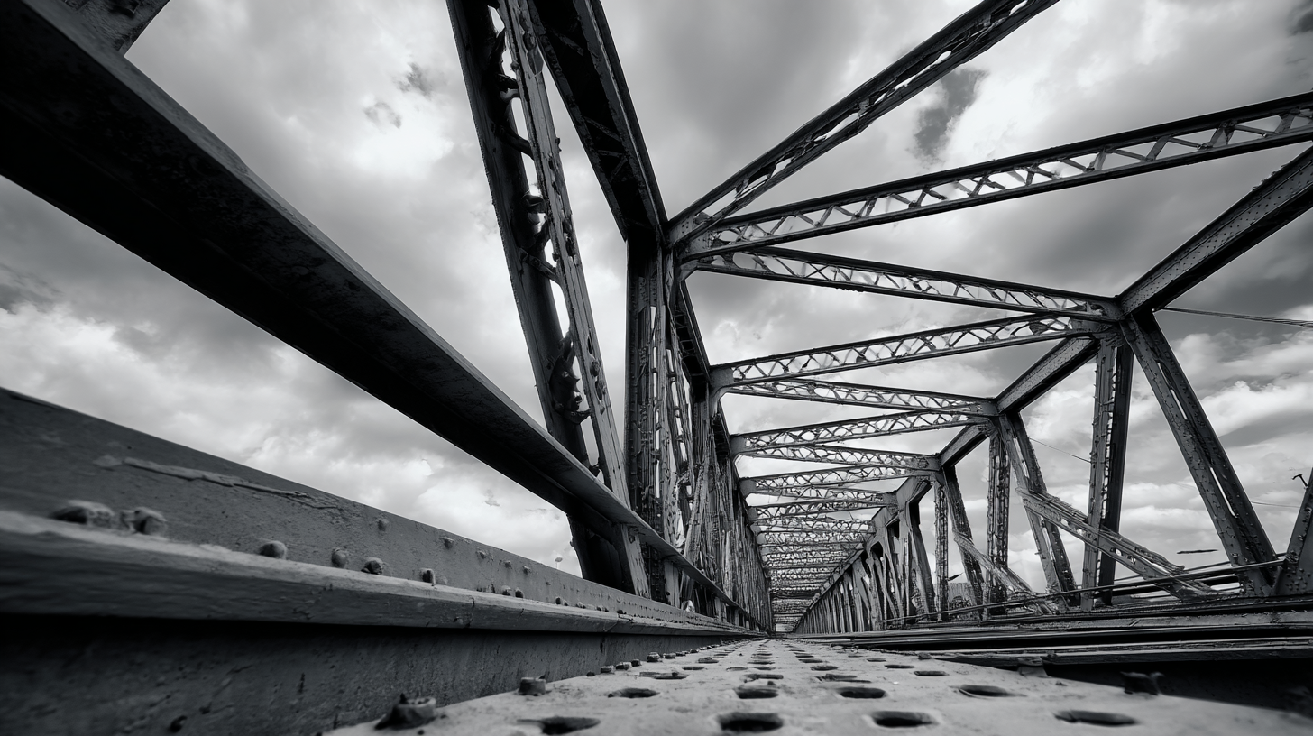 Why Structural Steel is the Backbone of Modern Construction