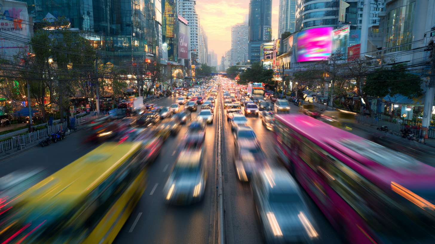 Why Choosing the Right Outdoor LED Advertising Driver Matters for Your Business Success