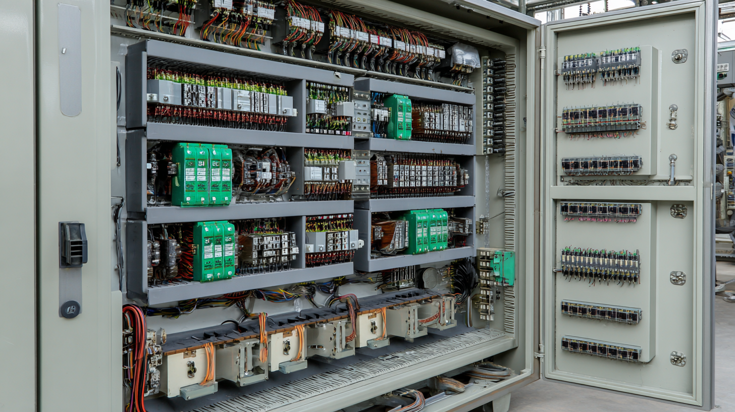 How to Optimize Your Electrical Systems with DC Filter Water Cooled Capacitors