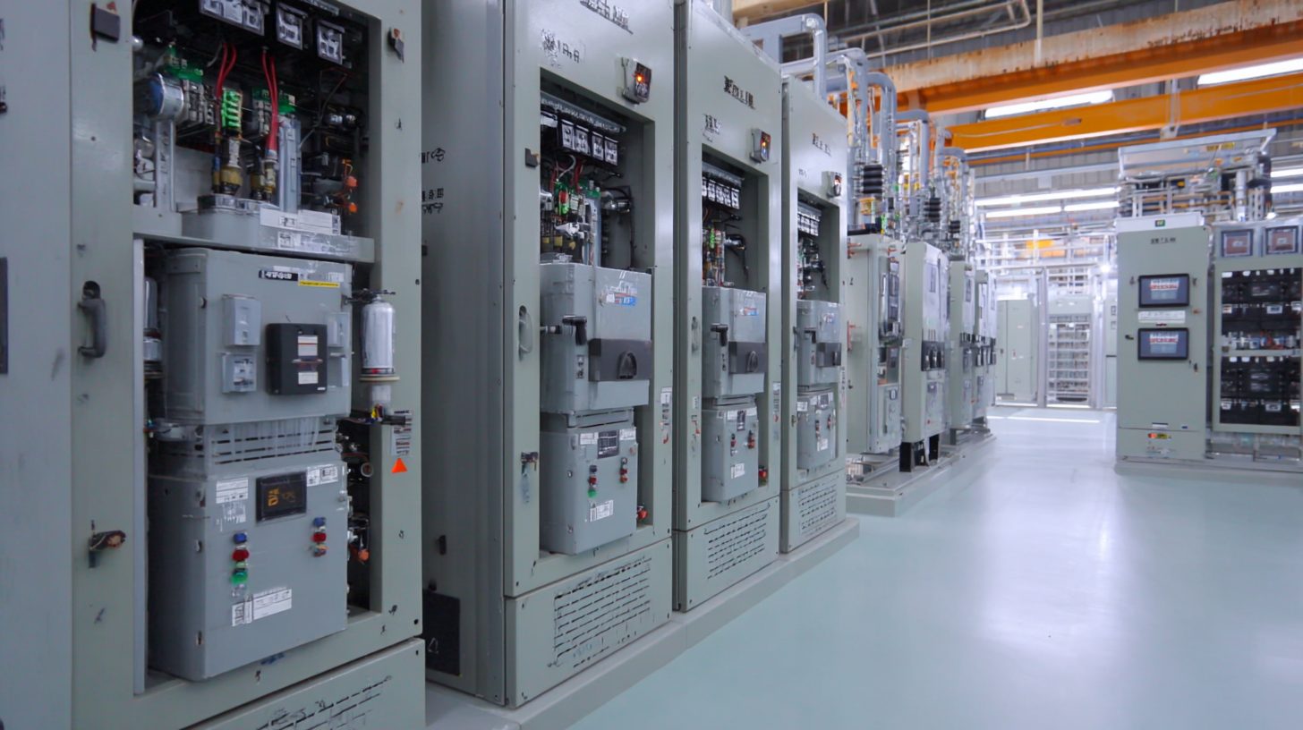 How to Optimize Your Electrical Systems with DC Filter Water Cooled Capacitors