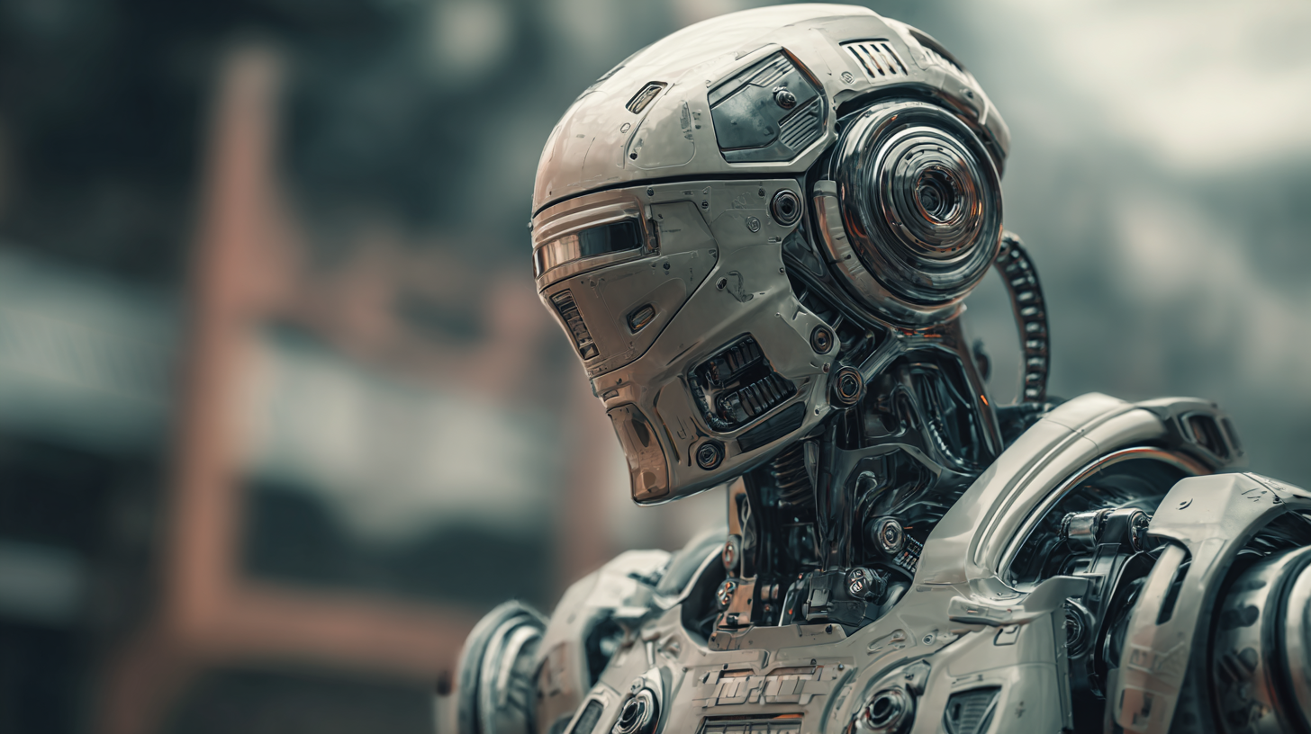 10 Surprising Automation Robot Tips that Boost Efficiency by Up to 30%: Unlocking Industry Potential
