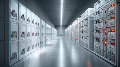 5 Essential Tips for Maximizing Your Lithium Battery Storage Efficiency