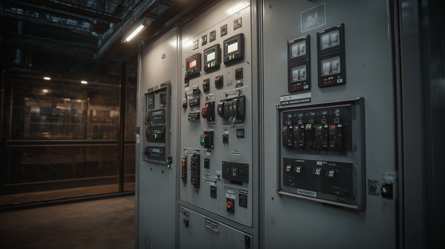 What is Automatic Soft Start and How It Enhances Energy Efficiency with a 30 Percent Reduction in Startup Current