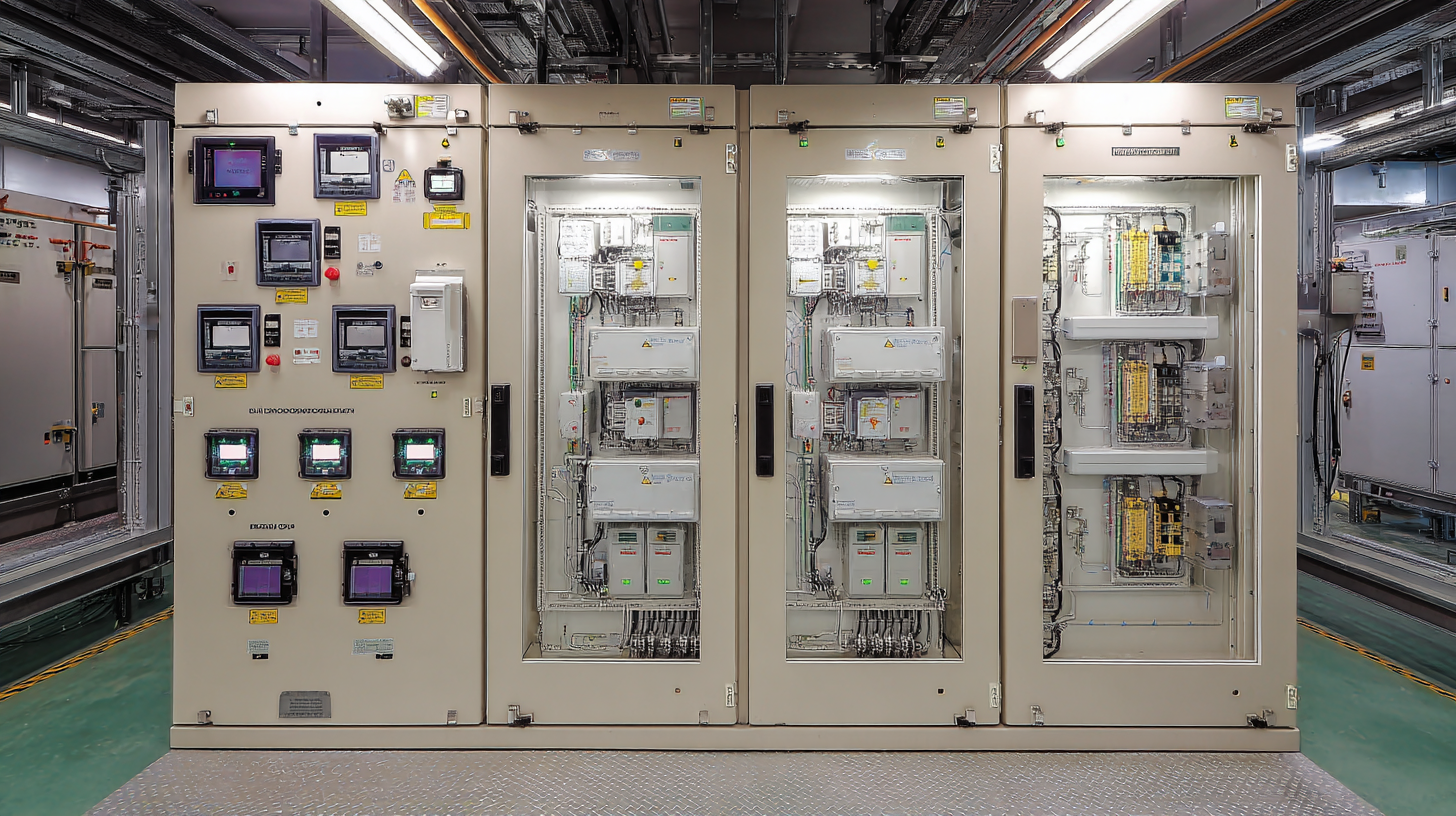 What is Automatic Soft Start and How It Enhances Energy Efficiency with a 30 Percent Reduction in Startup Current