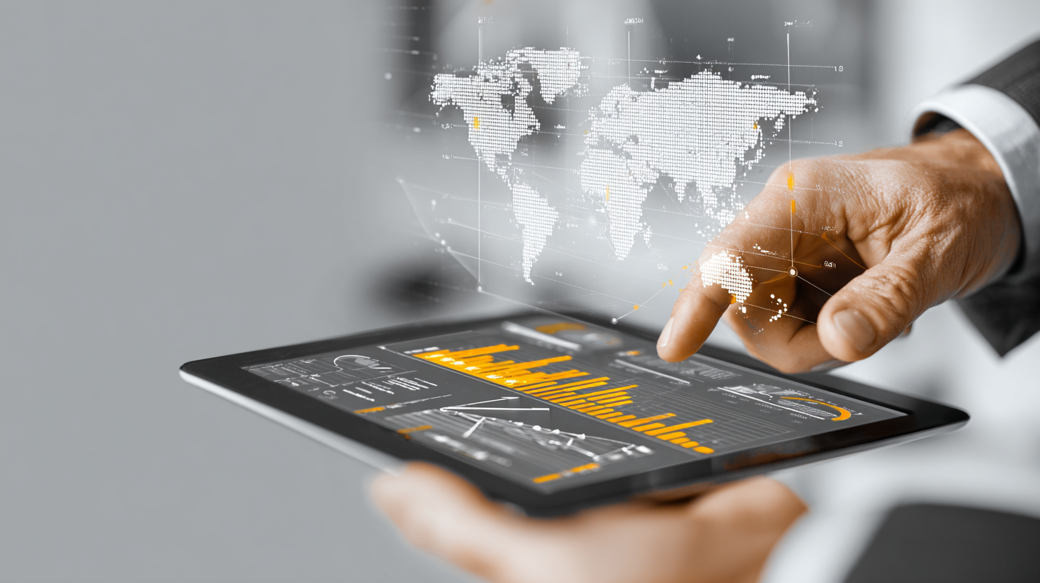 Digital Revolution in Ppf Software Solutions Unveiling the Best Practices