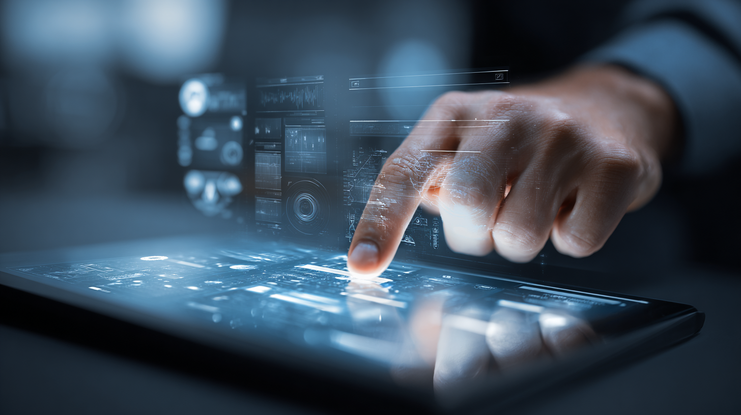 Digital Revolution in Ppf Software Solutions Unveiling the Best Practices