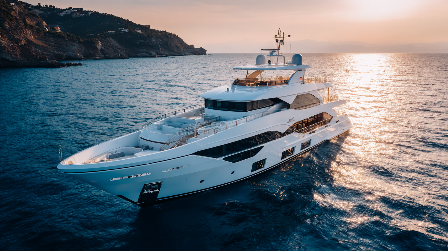 21 Essential Tips for Choosing the Perfect Cruiser Yacht