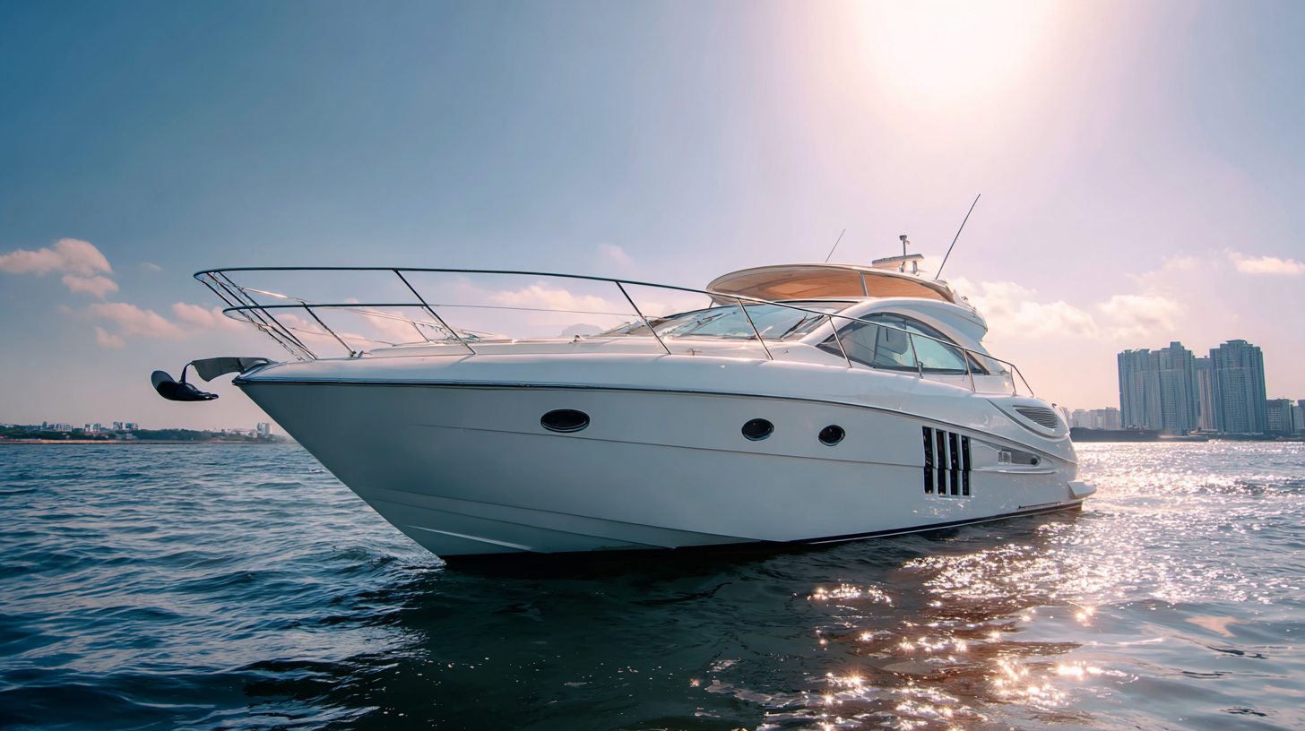 21 Essential Tips for Choosing the Perfect Cruiser Yacht