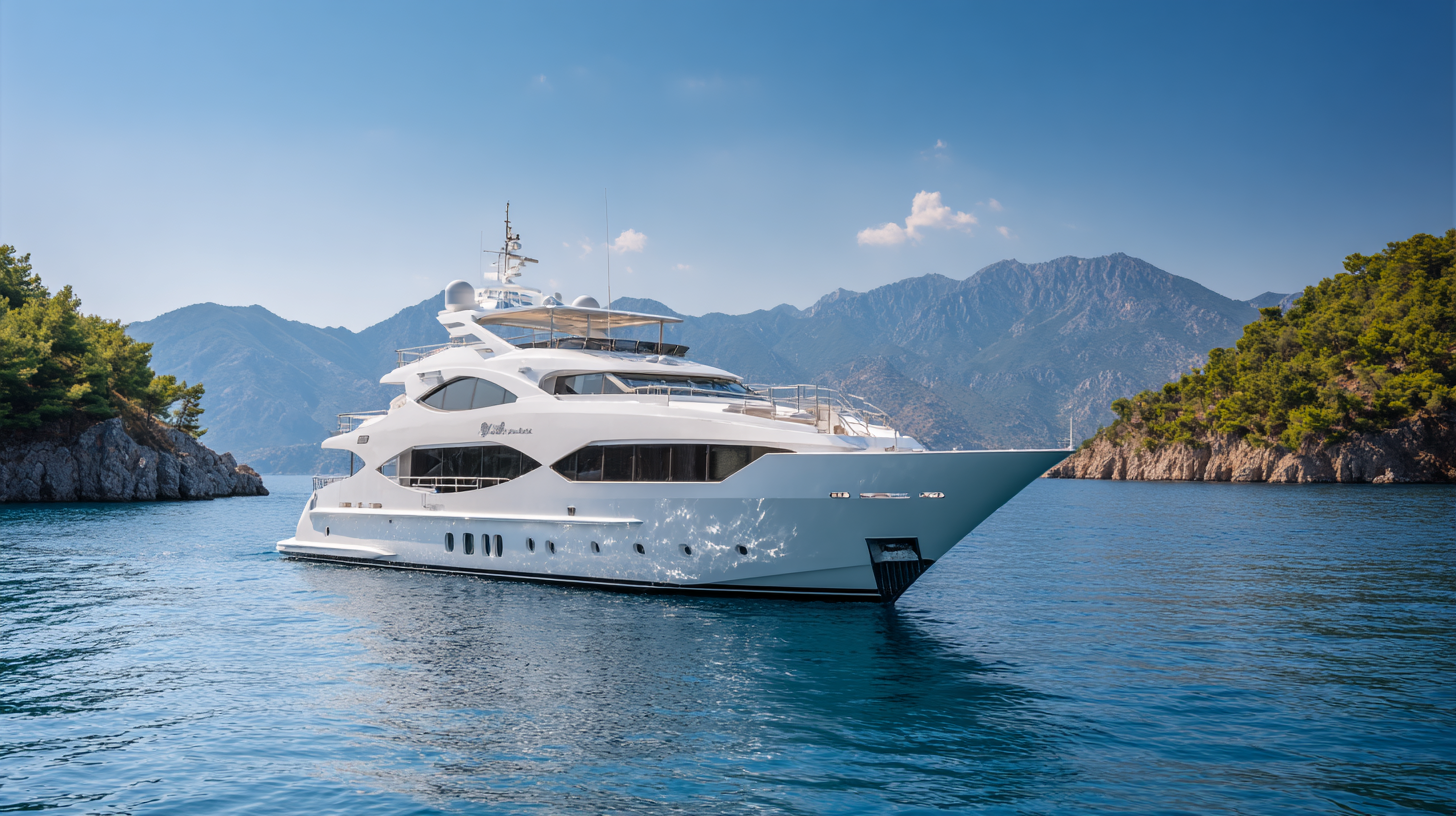 21 Essential Tips for Choosing the Perfect Cruiser Yacht