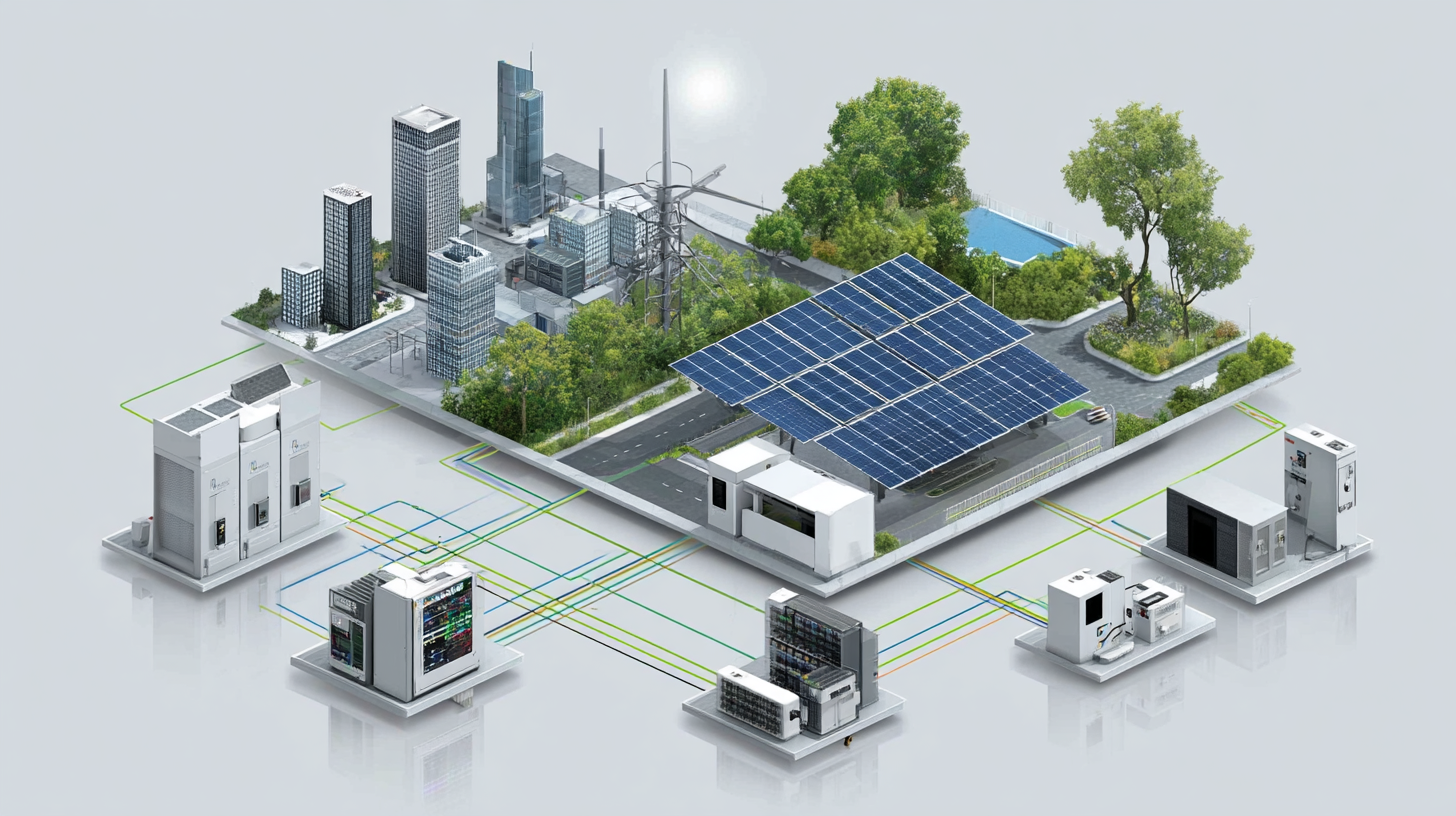 What is the Role of Solar Power Storage Systems in Sustainable Energy Solutions