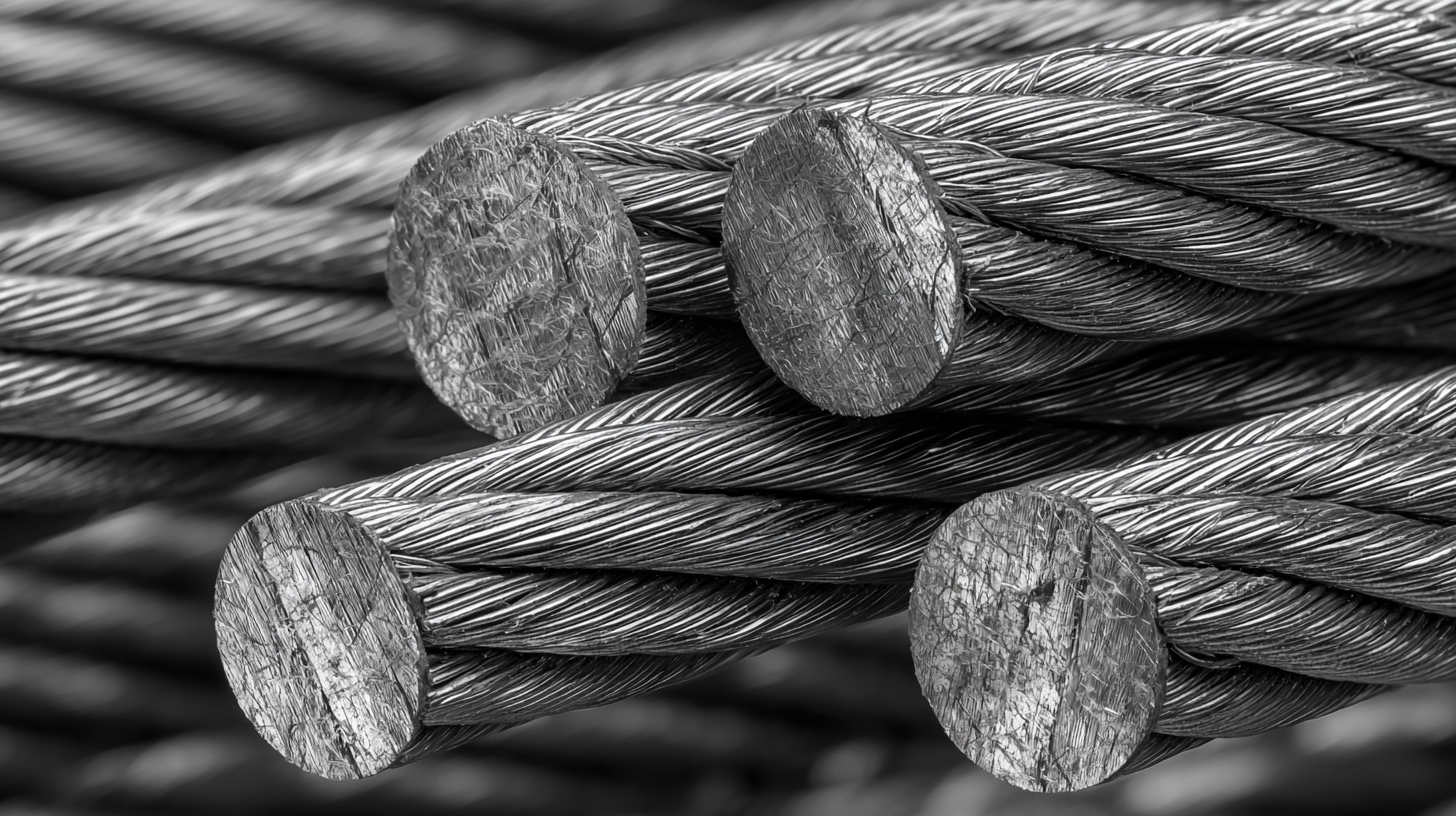 How to Optimize the Performance of Aluminum Clad Steel Wire for Enhanced Strength and Durability
