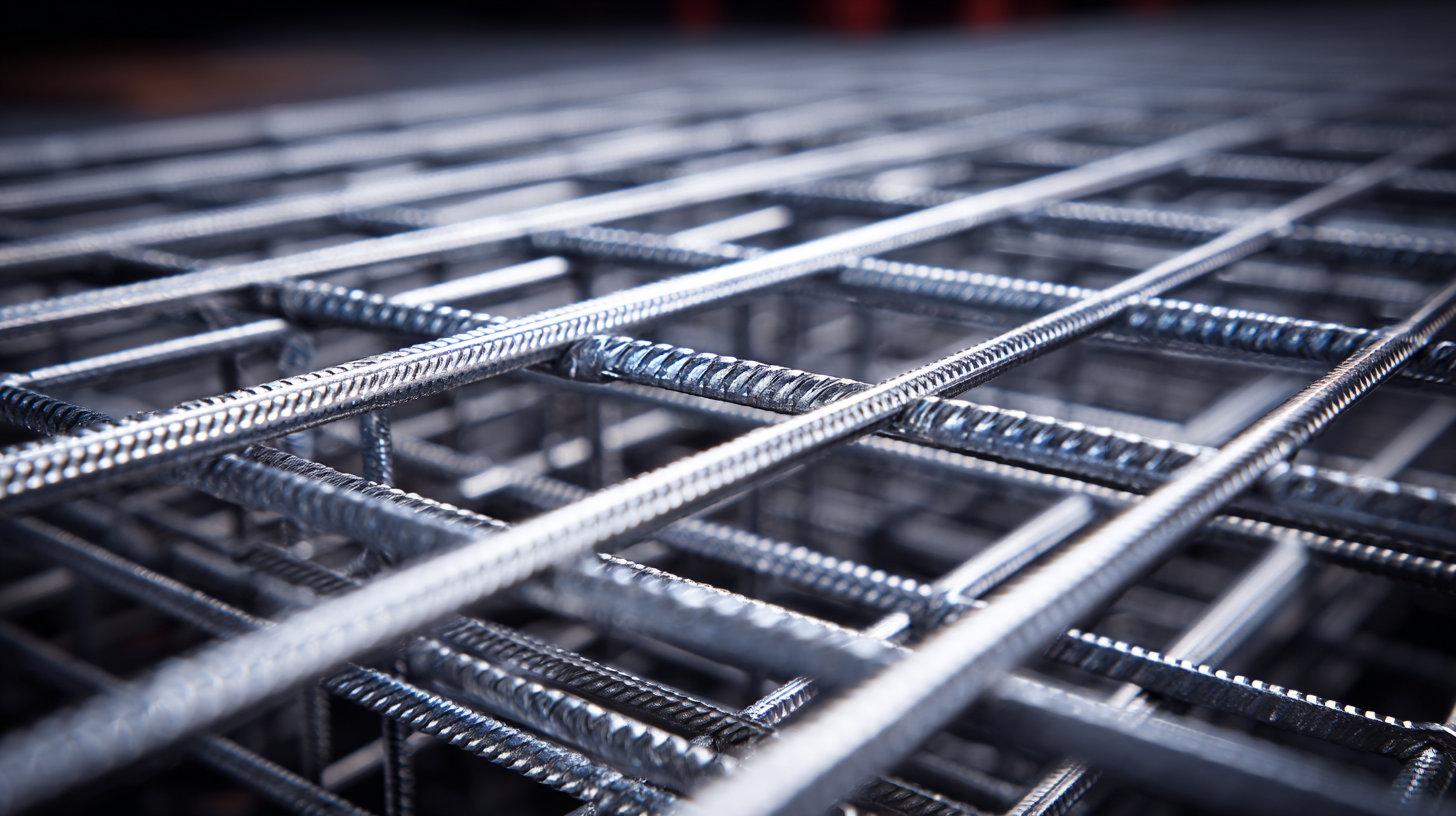 How to Choose the Right Welded Wire Screen for Your Project Needs