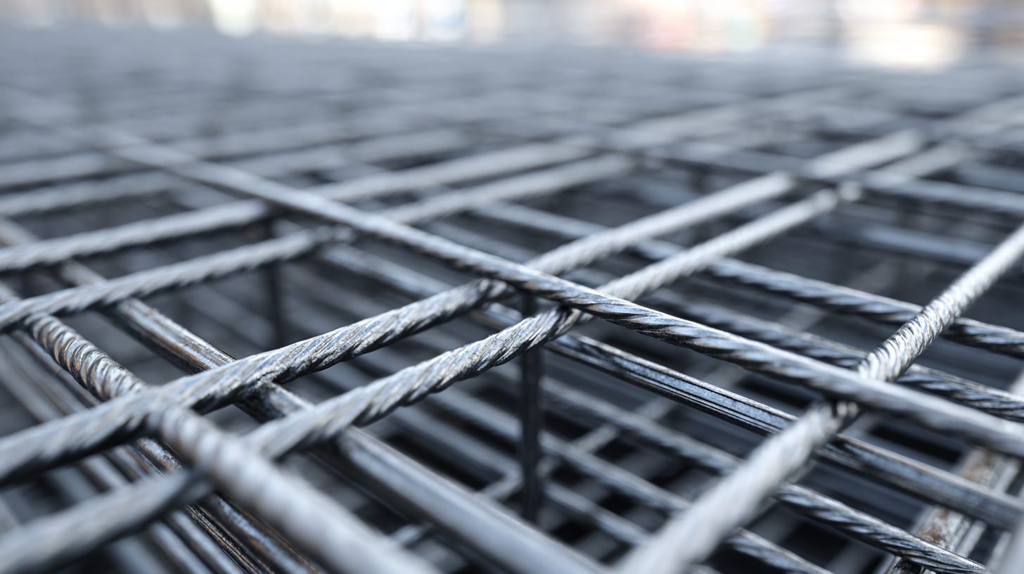 How to Choose the Right Welded Wire Screen for Your Project Needs
