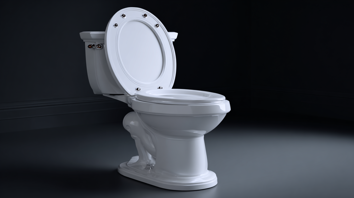 What Makes a Universal Toilet Seat Essential for Every Bathroom