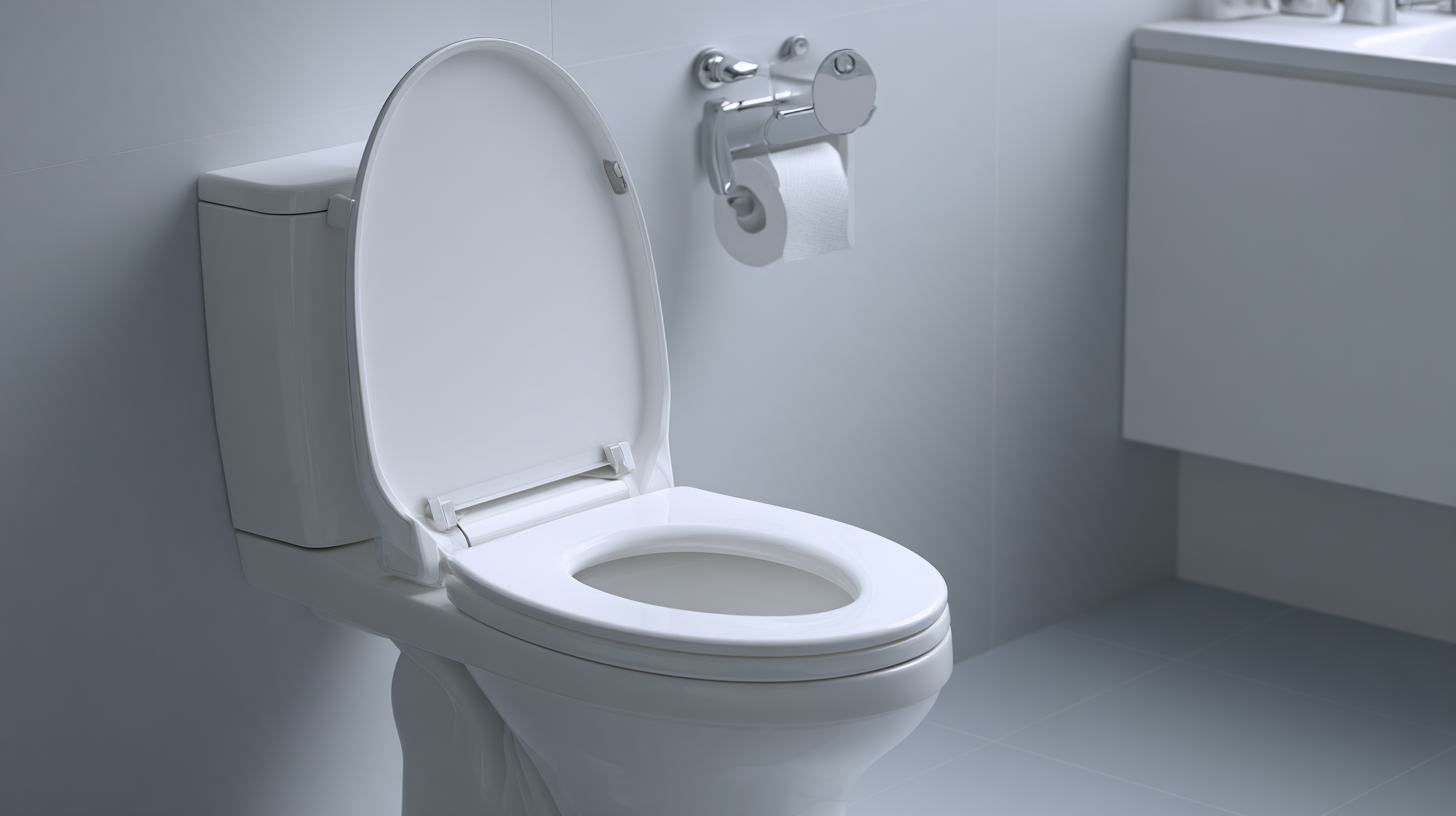 What Makes a Universal Toilet Seat Essential for Every Bathroom