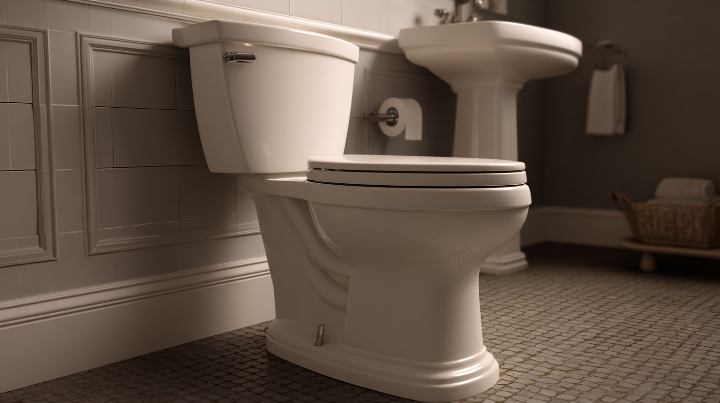 What Makes a Universal Toilet Seat Essential for Every Bathroom